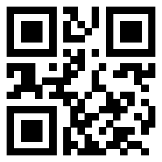 Immagine del QrCode di 3201524634
