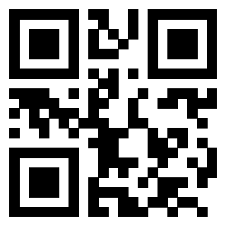 Immagine del Qr Code di 3201524636