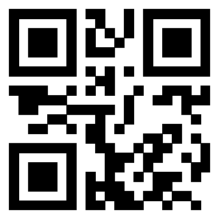 3201524641 - Immagine del Qr Code associato