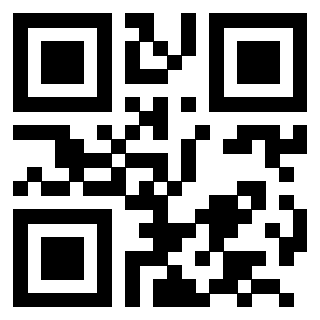 3201524645 - Immagine del Qr Code associato