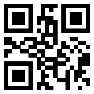 Immagine del Qr Code di 3201524647