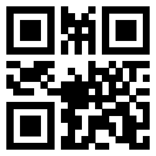 Scansione del QrCode di 3201524653