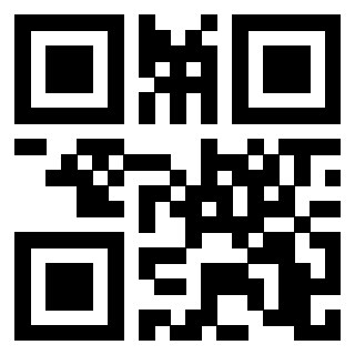 Scansione del QrCode di 3201524654