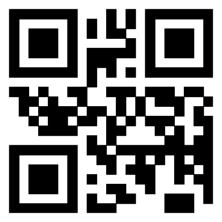 Scansione del Qr Code di 3201524656