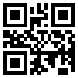 Scansione del Qr Code di 3201524657