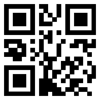 3201524658 - Immagine del Qr Code associato
