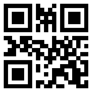 Scansione del QrCode di 3201524659