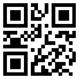 3201524660 - Immagine del Qr Code