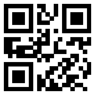 Immagine del QrCode di 3201524661