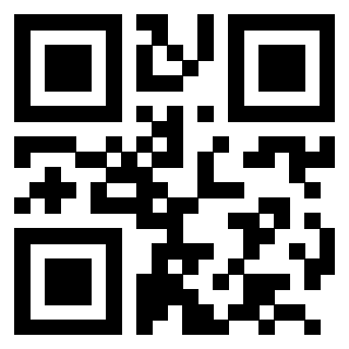 3201524662 - Immagine del QrCode associato