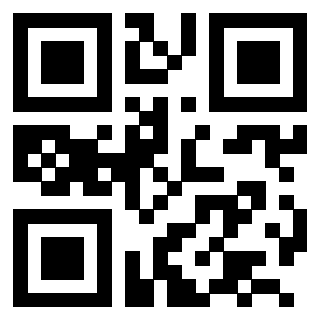 Scansione del Qr Code di 3201524668