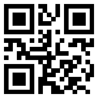 Scansione del Qr Code di 3201524669