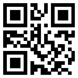 3201524670 - Immagine del Qr Code