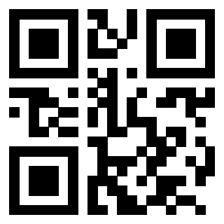3201524671 - Immagine del Qr Code associato