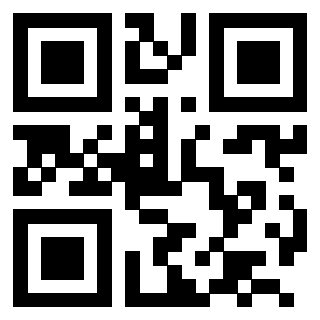 Immagine del Qr Code di 3201524672