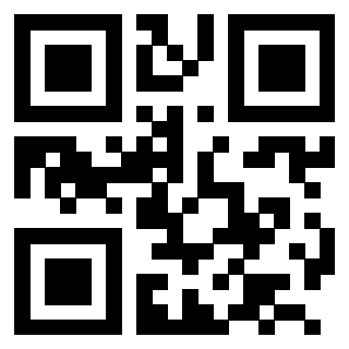 Immagine del Qr Code di 3201524674
