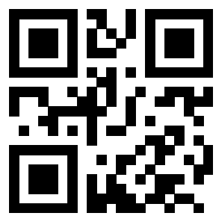 3201524680 - Immagine del QrCode associato