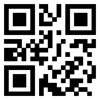 3201524681 - Immagine del QrCode associato