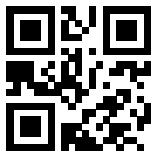 3201524684 - Immagine del Qr Code associato