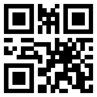 3201524685 - Immagine del QrCode associato