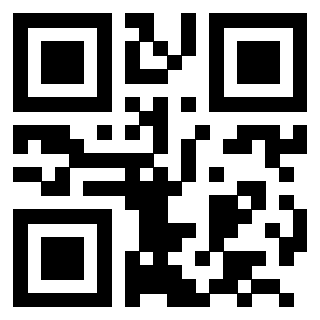Immagine del QrCode di 3201524687