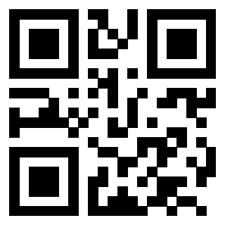 QrCode di 3201524688