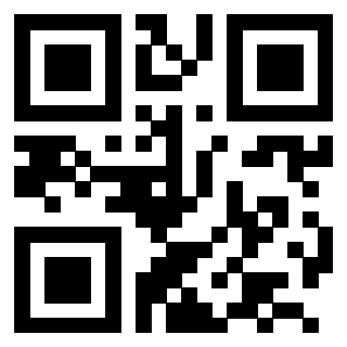 Immagine del QrCode di 3201524690