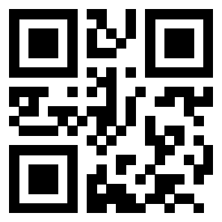 Qr Code di 3201524692