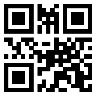 Qr Code di 3201524693