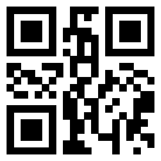 Scansione del Qr Code di 3201524695
