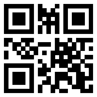 3201524696 - Immagine del Qr Code associato