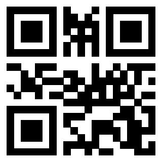 Immagine del QrCode di 3201524700
