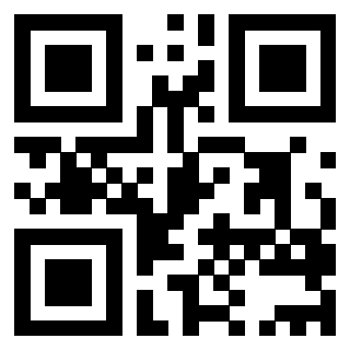 Immagine del QrCode di 3201524702