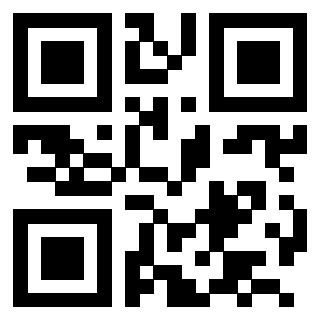 Scansione del Qr Code di 3201524705