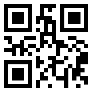 3201524707 Qr Code associato