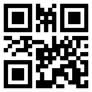 3201524709 - Immagine del Qr Code