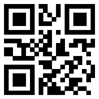 Scansione del Qr Code di 3201524710