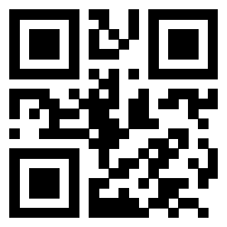 3201524711 - Immagine del Qr Code associato