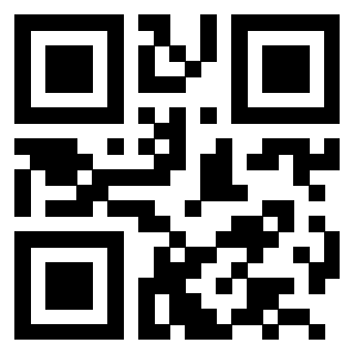 Scansione del Qr Code di 3201524714