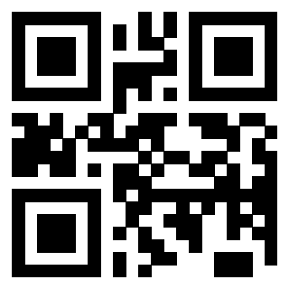 Scansione del Qr Code di 3201524716