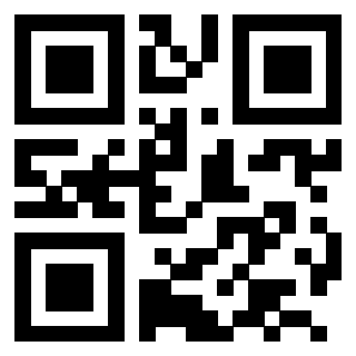 3201524718 - Immagine del Qr Code associato