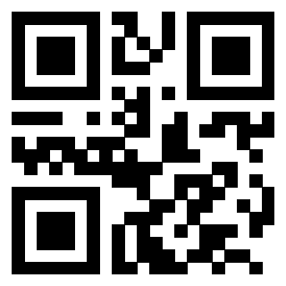 Immagine del Qr Code di 3201524719