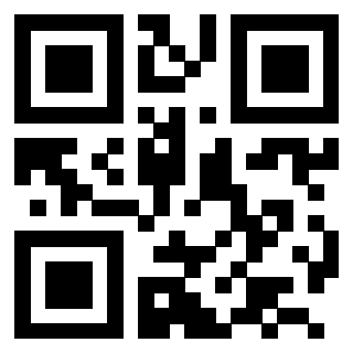 Scansione del QrCode di 3201524720
