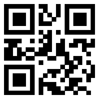 3201524721 - Immagine del QrCode