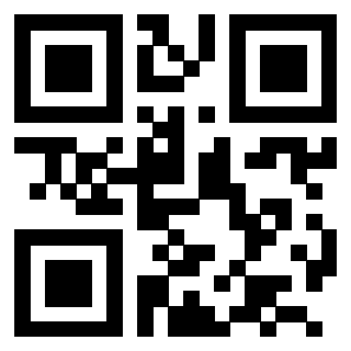 3201524722 - Immagine del Qr Code