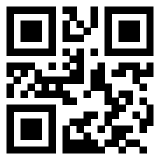 Immagine del QrCode di 3201524723