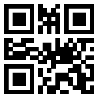 Il Qr Code di 3201524730