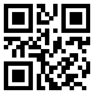 Il QrCode di 3201524731