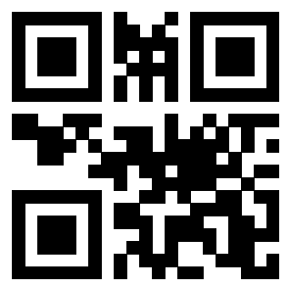Scansione del QrCode di 3201524733