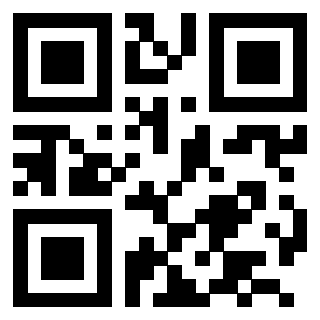 Il Qr Code di 3201524735